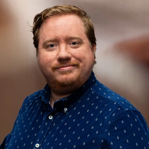 Foto van Damien Broekharst